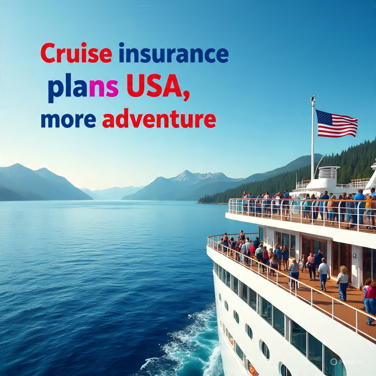 Cruise Insurance Plans in the USA: A Comprehensive Guide