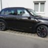 Macan GTS